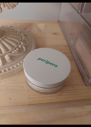 peripera cooling pudra