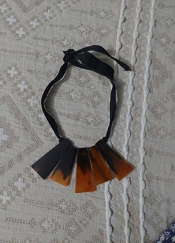 yargıcı kolye - Görsel 2