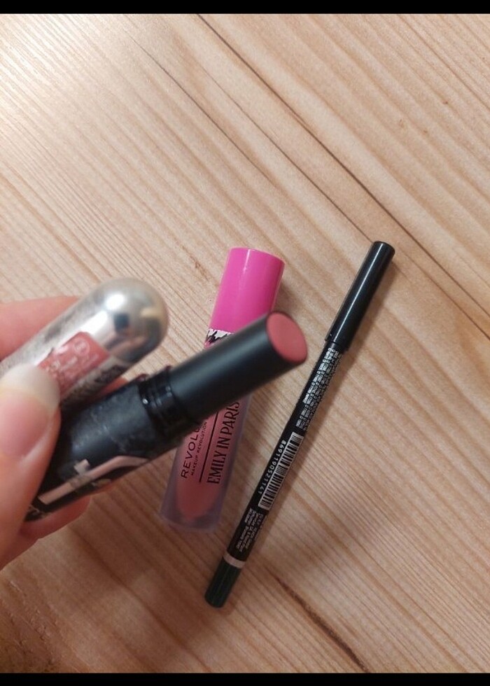 makyaj set - Görsel 3