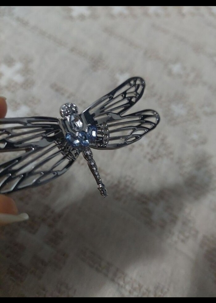 crocs yusufcuk taşlı charm - Görsel 5