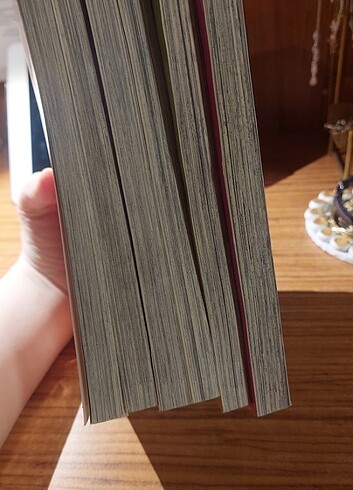 horimiya 1-6 kitaplar - Görsel 3