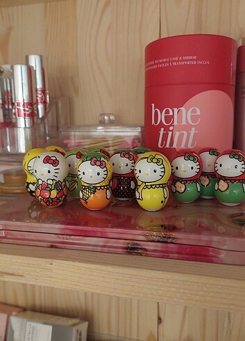 hello kitty haciyatmaz, adet fiyatidir - Görsel 3