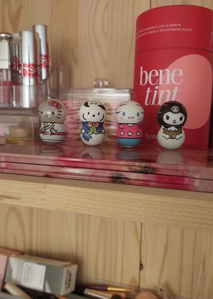 hello kitty haciyatmaz, adet fiyatidir - Görsel 2