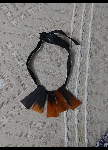 yargici kolye - Görsel 2