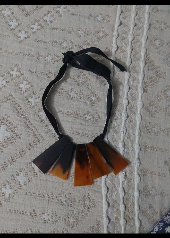 yargici kolye - Görsel 2