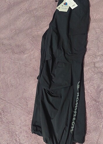 CHAMPION parasut kargo pantolon M beden - Görsel 2