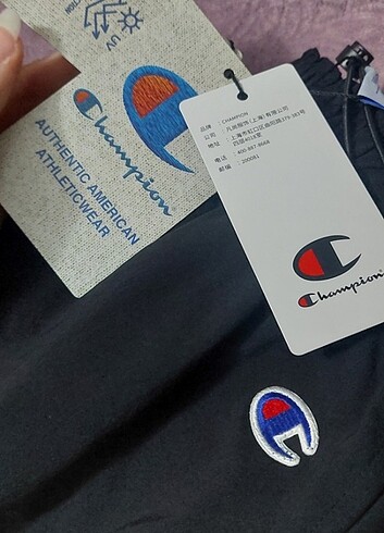 CHAMPION parasut kargo pantolon M beden - Görsel 3