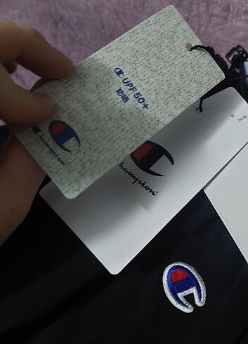 CHAMPION parasut kargo pantolon M beden - Görsel 4