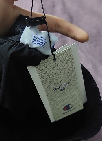 CHAMPION parasut kargo pantolon M beden - Görsel 7