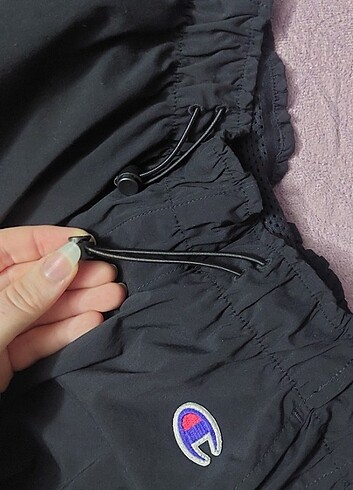 CHAMPION parasut kargo pantolon M beden - Görsel 9