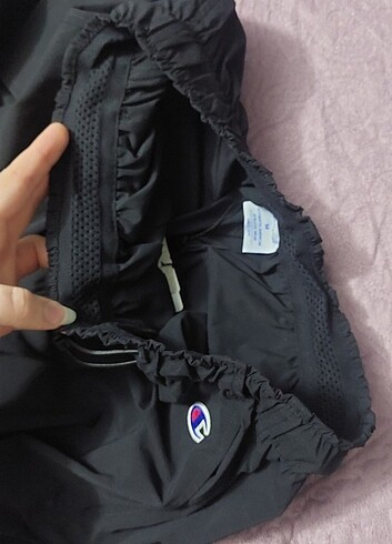 CHAMPION parasut kargo pantolon M beden - Görsel 10