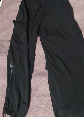 CHAMPION parasut kargo pantolon M beden - Görsel 11