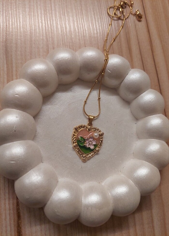 kolye???? - Görsel 2