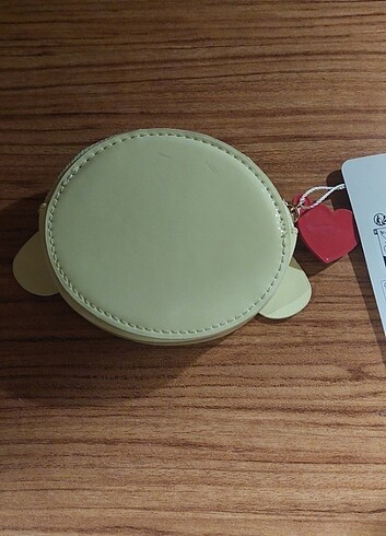 pompompurin cuzdan - Görsel 3