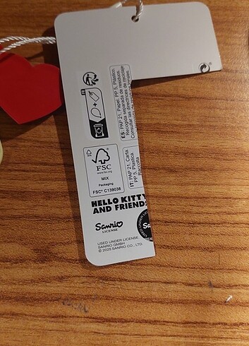 pompompurin cuzdan - Görsel 4