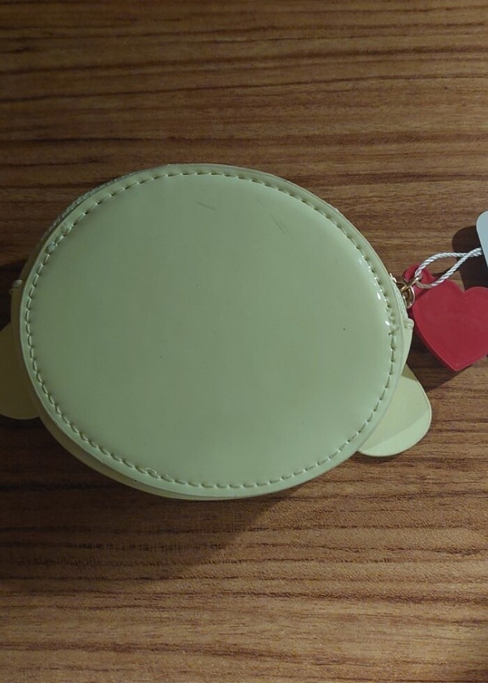 pompompurin cuzdan - Görsel 2