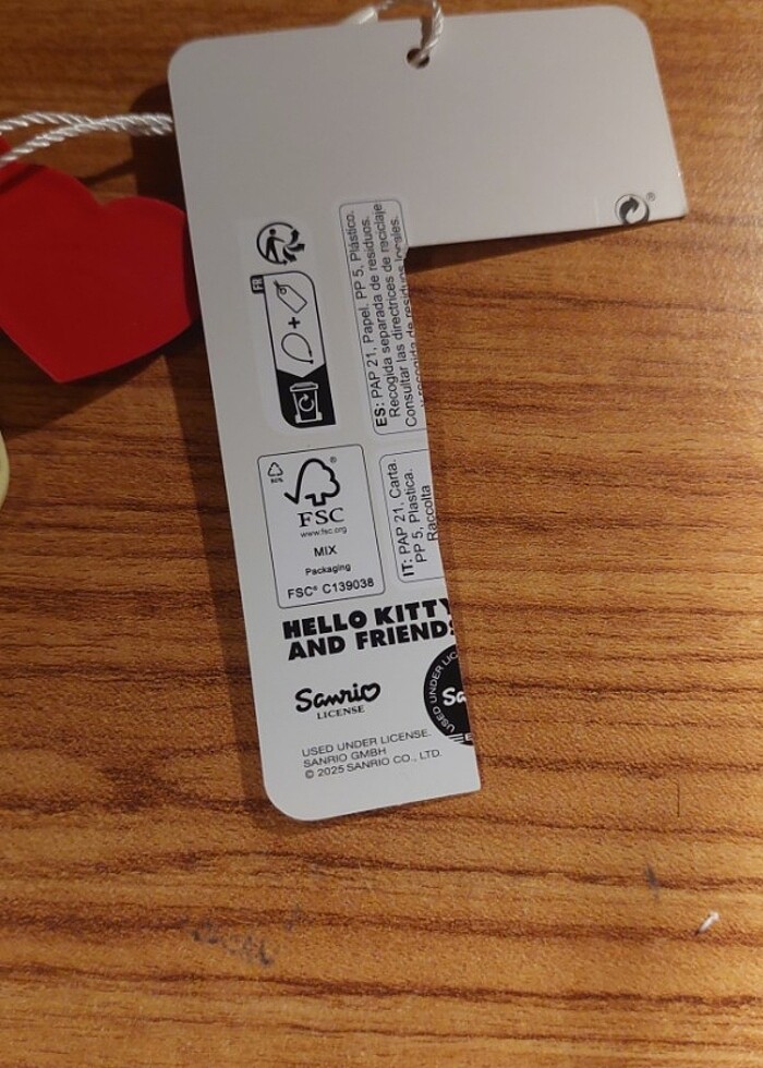 pompompurin cuzdan - Görsel 4