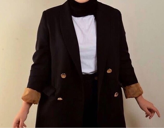 Blazer çeket
