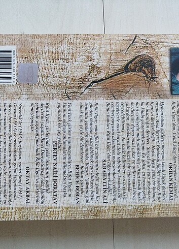 Rıfat ılgaZ - Görsel 3