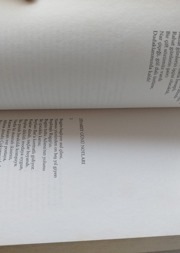 Rıfat ılgaZ - Görsel 2