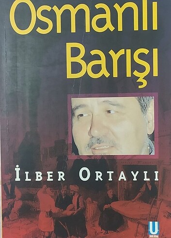 İlber ortaylı - Osmanlı barışı