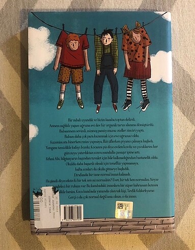  Abartma Tozu Şermin Yaşar
