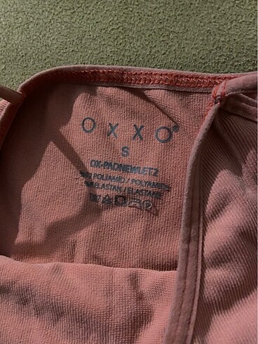oxxo Oxxo Bralet