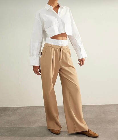 Pantolon Yeni - Görsel 2