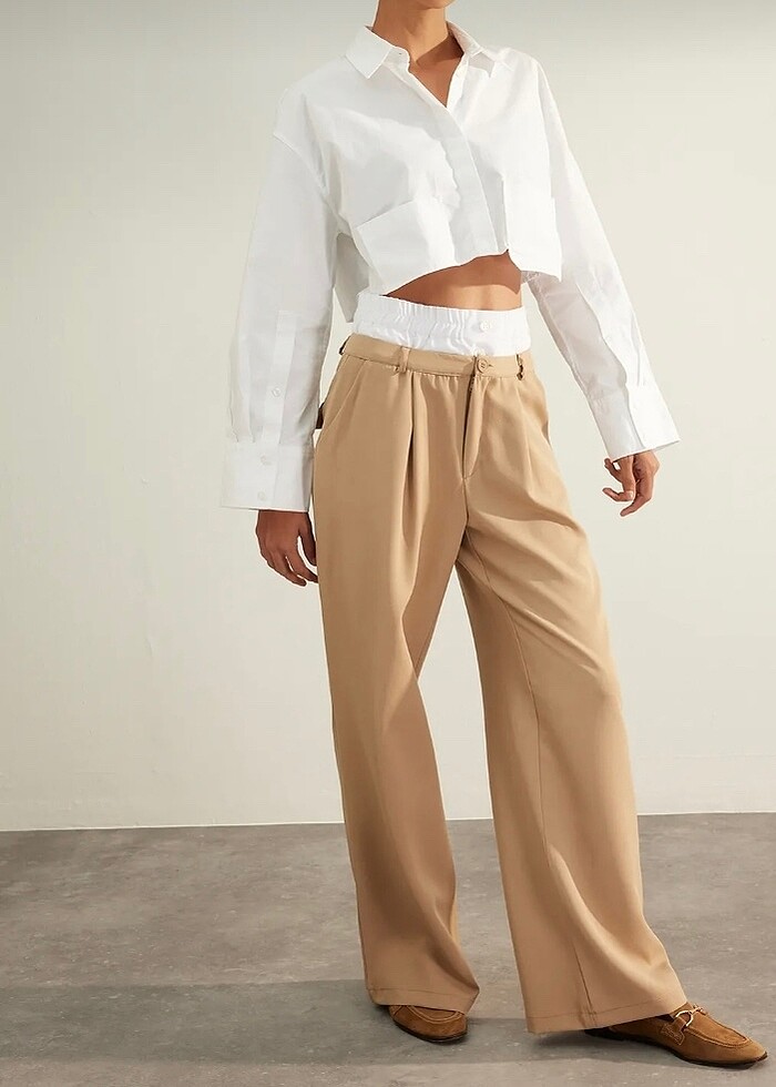 Pantolon Yeni - Görsel 2