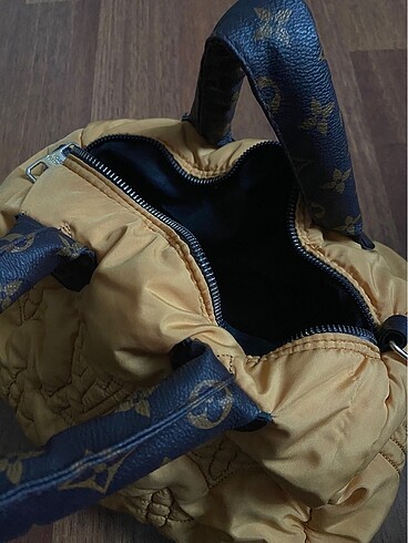 lv çanta - Görsel 3