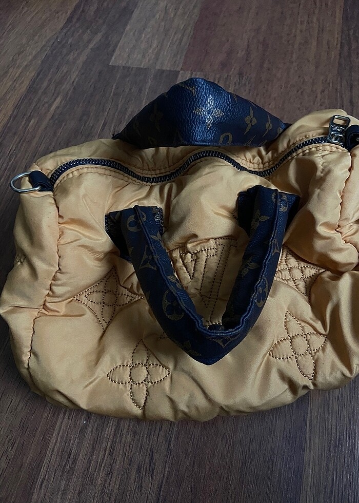 lv çanta - Görsel 2