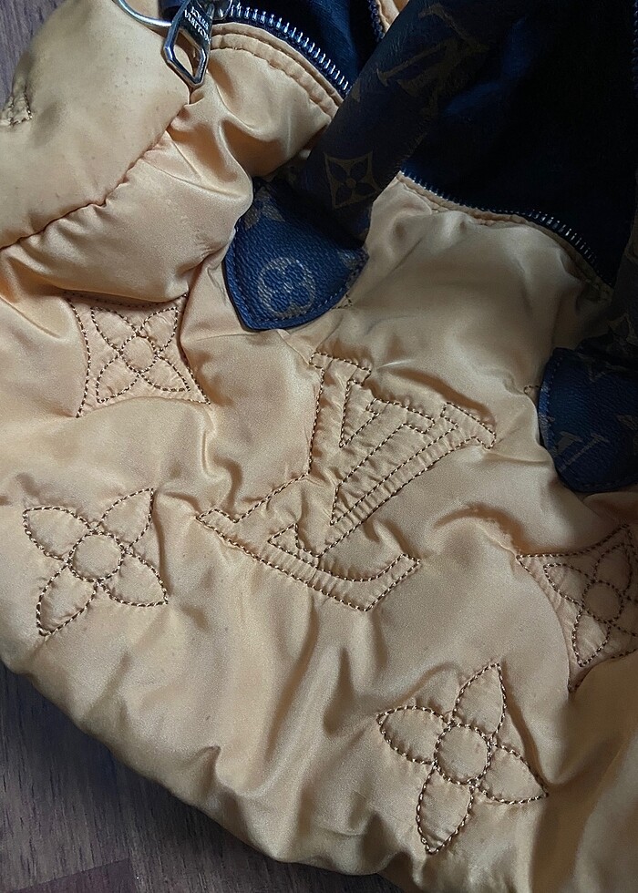 lv çanta - Görsel 4