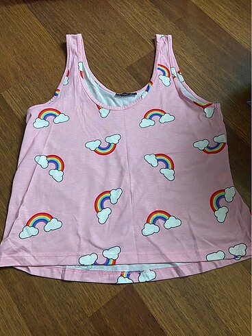 Pijama üstü