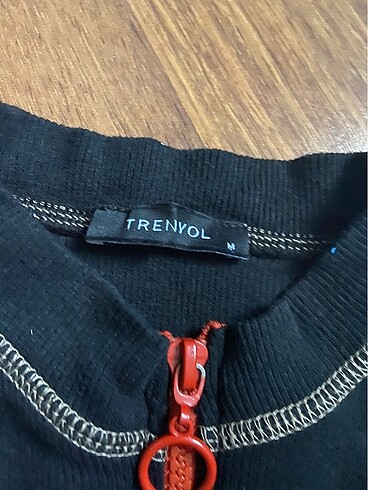 Büstiyer bluz - Görsel 2