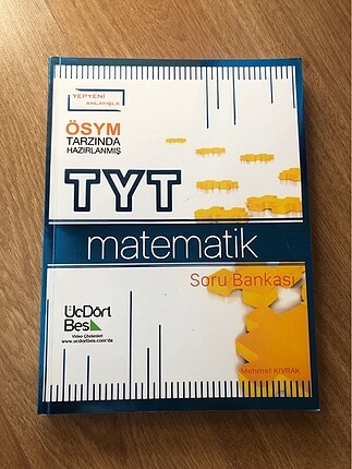 Matematik tyt