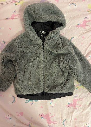 Zara 6 Yaş