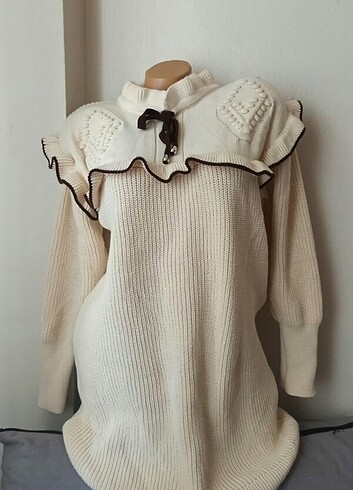 Yeni sezon tunik