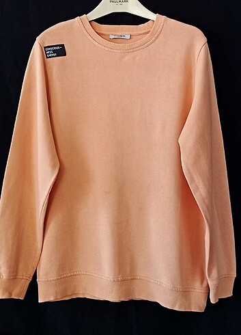 Kadın sweatshirt