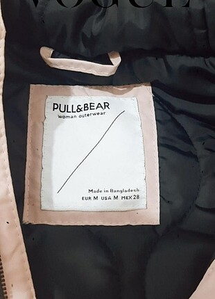 Pull and Bear Pull and bear mont