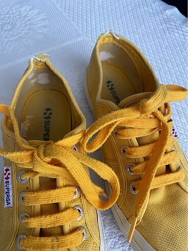 Superga 36 numara orijinal Süperga