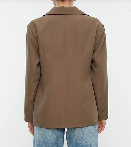 Trendyol & Milla Trendyol milla blazer ceket