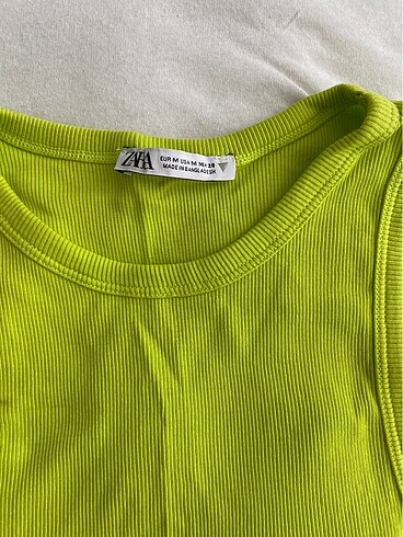 Zara Zara atlet