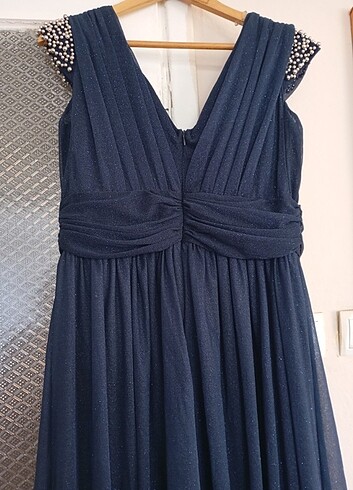 Kadın abiye  - Görsel 6