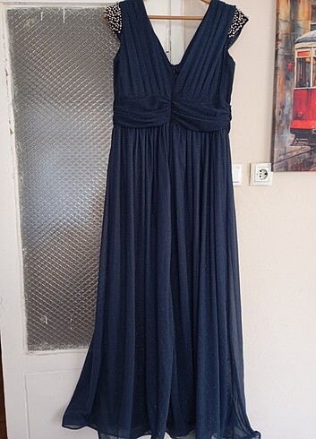 Kadın abiye  - Görsel 7