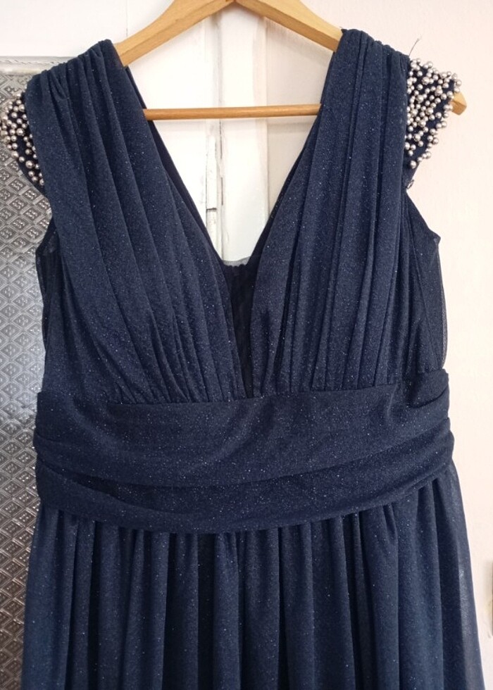 Kadın abiye  - Görsel 3