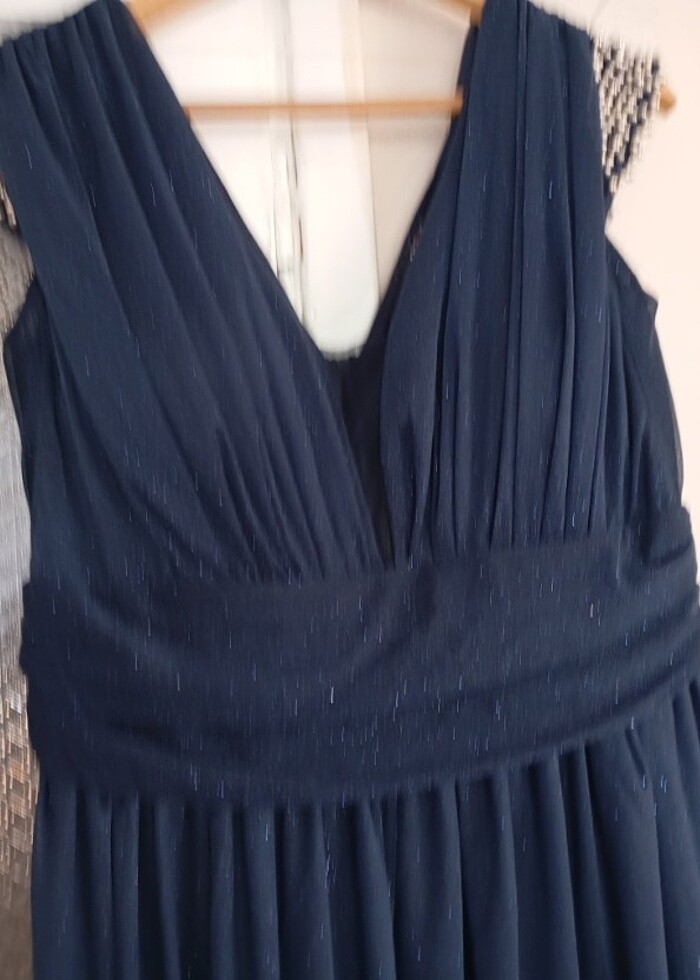 Kadın abiye  - Görsel 4