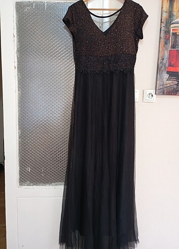 Kadın abiye  - Görsel 5