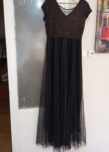 Kadın abiye  - Görsel 6