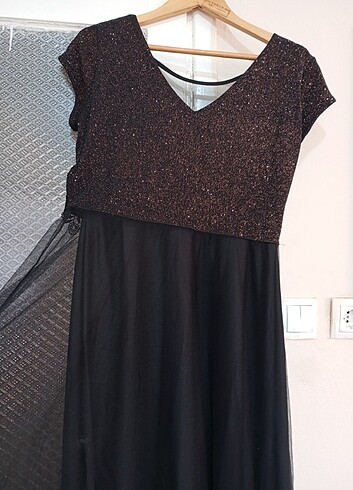 Kadın abiye  - Görsel 7