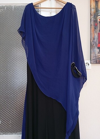 Kadın abiye - Görsel 5